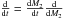 Mathematical equation: \hbox{$\tfrac{\rm d}{{\rm d}t} = \tfrac{{\rm d}M_{\mathrm{2}}}{{\rm d}t}\frac{\rm d}{{\rm d}M_{\mathrm{2}}}$}