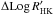 Mathematical equation: \hbox{$\Delta {\rm Log}\,R'_{\rm HK}$}