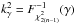 \hbox{$k_\gamma^2=F_{\rchi_{2(n-1)}^2}^{-1}(\gamma)$}