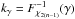 \hbox{$k_\gamma=F_{\rchi_{2(n-1)}}^{-1}(\gamma)$}