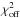 Mathematical equation: \hbox{$\chi^2_{\rm off}$}