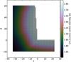 Thumbnail: Fig. 8 Refer to the following caption and surrounding text.