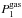 Mathematical equation: \hbox{$P^{\mathrm{gas}}_{1}$}