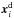 Mathematical equation: \hbox{$\data_i$}