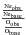 Mathematical equation: \hbox{$\frac{\frac{\textrm{Ne}_{\textrm{obs}}}{\textrm{Ne}_{\textrm{base}}}}{\frac{\textrm{O}_{\textrm{obs}}}{\textrm{O}_{\textrm{base}}}}$}