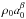 Mathematical equation: \hbox{$\rho_{0}a_{0}^{\beta}$}