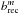 Mathematical equation: \hbox{$b_{\rm rec}^m$}