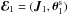 Mathematical equation: \hbox{${ \bR_{1} = (\bm{J}_{1} , \bm{\theta}_{1}^{\rm s}) }$}