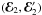 Mathematical equation: \hbox{${ (\bR_{2} , \bR_{2}') }$}