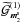 Mathematical equation: \hbox{$\widetilde{\mathcal{G}}_{\bm{m}_{2}^{\rm s}}^{(1)}$}