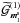 Mathematical equation: \hbox{${ \widetilde{\mathcal{G}}_{\bm{m}_{1}^{\rm s}}^{(1)} }$}