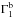 Mathematical equation: \hbox{$\Gamma_{1}^{\rb}$}