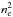 Mathematical equation: \hbox{$n_{\rm e}^2$}
