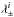 Mathematical equation: \hbox{$\lambda^{i}_{\pm}$}