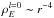 Mathematical equation: \hbox{$\rho_E^{l=0} \sim r^{-4}$}