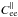 Mathematical equation: \hbox{$C^\parallel_{\rm ee}$}