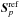 Mathematical equation: \hbox{$ \s^\text{ref}_p$}