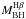 Mathematical equation: \hbox{$M_{\rm BH}^{\rm H\beta}$}