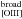 Mathematical equation: \hbox{$_{\rm [OIII]}^{\rm broad}$}