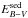 Mathematical equation: \hbox{$E_{B-V}^{\rm sed}$}