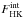 Mathematical equation: \hbox{$F^{\rm int}_{\rm HK}$}