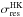 Mathematical equation: \hbox{$\sigma^{\rm HK}_{\rm res}$}