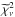 Mathematical equation: \hbox{$\widetilde{\chi}^2_\nu$}