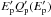 Mathematical equation: \hbox{$E^{\prime}_{\rm p}Q_{\rm p}^{\prime}(E^{\prime}_{\rm p})$}