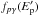 Mathematical equation: \hbox{$f_{p\gamma}(E^{\prime}_{\rm p})$}
