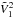 Mathematical equation: \hbox{$\Vgeo$}