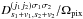 Mathematical equation: \hbox{$D^{(j_1j_2)\sigma_1\sigma_2}_{s_1+v_1,s_2+v_2}/\Opix$}