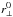 Mathematical equation: \hbox{$r_\perp^0$}