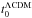 Mathematical equation: \hbox{$\tzeroLCDM$}