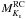 Mathematical equation: \hbox{$M_{K_{\rm s}}^{\rm RC}$}