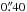 \hbox{${\sim} 1\arcsecc 0$}
