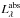 \hbox{$L_\lambda^\mathrm{abs}$}