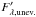 \hbox{$F^\prime_{\lambda,\mathrm{unev.}}$}