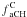 \hbox{$\rm {\it f}^C_{aCH}$}