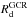 \hbox{$\rm {\it R}_d^{GCR}$}