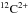 \hbox{$\rm ^{12}C^{2+}$}