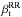 \hbox{$\beta_{\rm t}^{\rm RR}$}