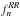 \hbox{$f_{n}^{RR}$}
