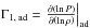 \hbox{$\Gamma_\text{1, ad} = \left.\frac{\partial\left(\ln P\right)}{\partial\left(\ln\rho\right)}\right|_\text{ad}$}