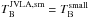 Mathematical equation: \hbox{$T_\mathrm{B}^\mathrm{JVLA,sm}=T_\mathrm{B}^\mathrm{small}$}