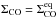 Mathematical equation: \hbox{$\Sigma_\mathrm{CO} = \Sigma_\mathrm{CO}^\mathrm{eq}$}
