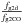 Mathematical equation: \hbox{$\frac{f_\mathrm{g2d}}{f_\mathrm{g2CO}}$}