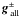 Mathematical equation: \hbox{$\vec{g}^\pm_{\,\rm all}$}