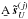 Mathematical equation: \hbox{$\b{A} \,\vec{\tilde s}_{U}^{\left(j\right)}$}