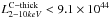Mathematical equation: \hbox{$L ^{\rm C-thick}_{2-10 keV} < 9.1 \times 10^{44}$}