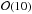 Mathematical equation: \hbox{${\cal O}(10)\,$}